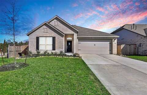 Pinewood Grove, NEW CANEY, TX 77357
