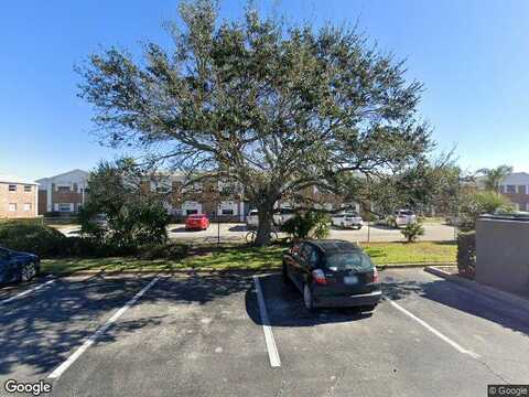 E Olmstead Drive #11, Titusville, FL 32780