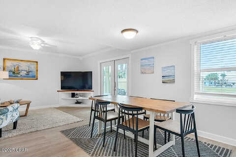 Front Beach Road #8B-1, Panama City Beach, FL 32413