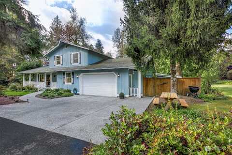 195Th, WOODINVILLE, WA 98072