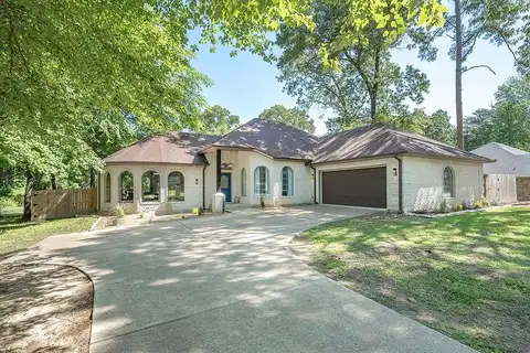 Mary Martin, FLINT, TX 75762