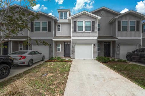 E Iron Horse Drive, Crestview, FL 32539