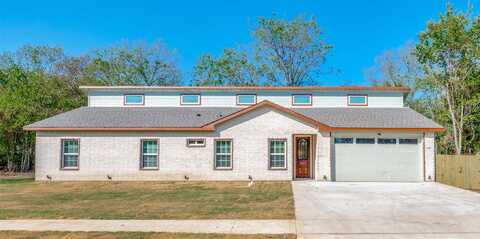 Up The Grove Street, Greenville, TX 75401