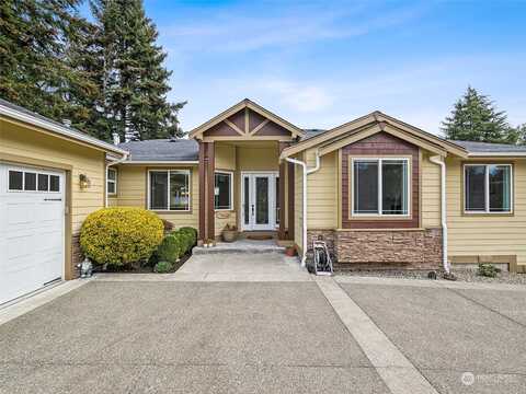 Ambaum, BURIEN, WA 98148