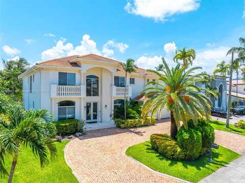 31St, NORTH MIAMI BEACH, FL 33160