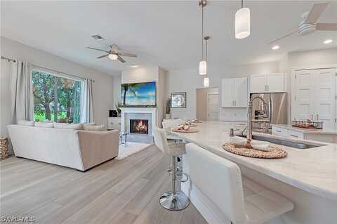 Palmetto Dunes, NAPLES, FL 34113