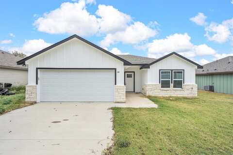 E Water Street, Milford, TX 76670