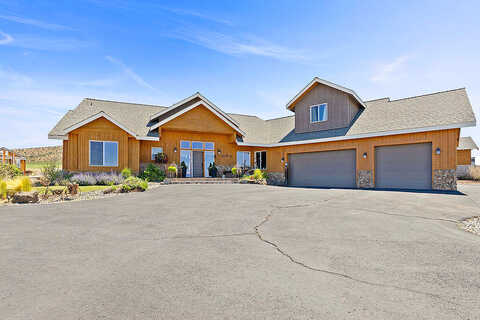 Aquatic View, POWELL BUTTE, OR 97753
