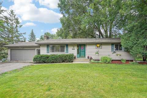Crystal, BURNSVILLE, MN 55306