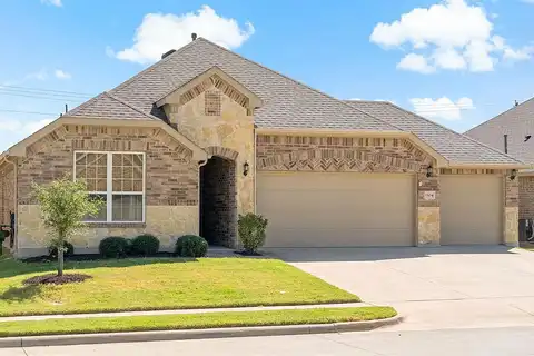 Millican, AUBREY, TX 76227