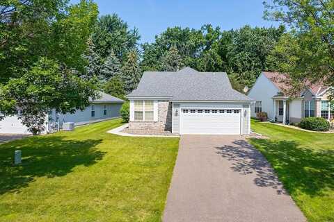 Bloomfield, ROSEMOUNT, MN 55068