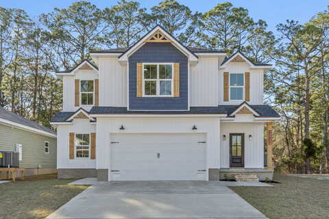 Madelyn Wds Drive, Pensacola, FL 32506