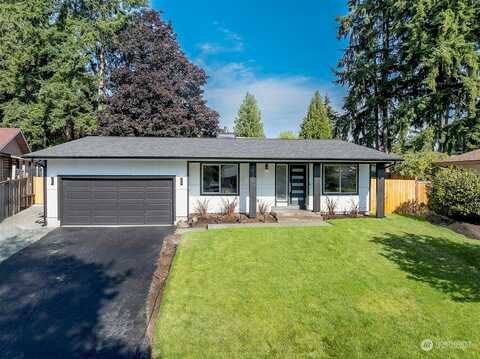 124Th, KIRKLAND, WA 98034