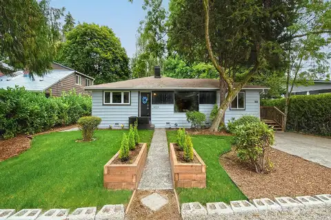 19Th, SEATTLE, WA 98125