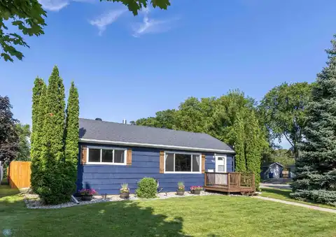 17Th, MOORHEAD, MN 56560