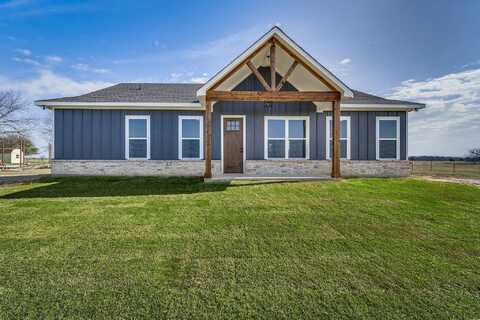 Newton, Ferris, TX 75125