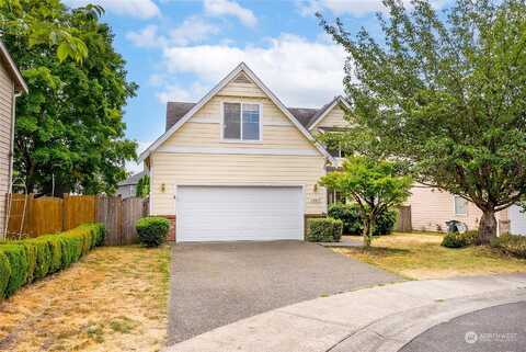 261St, KENT, WA 98030
