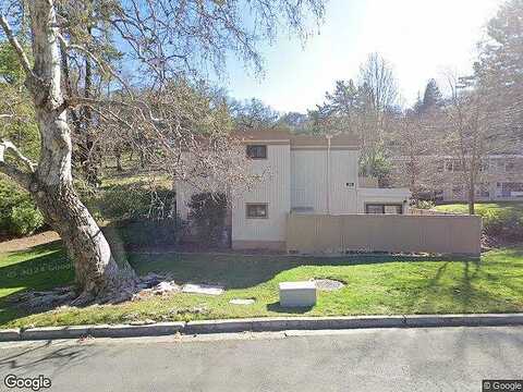 Stanley Dollar, WALNUT CREEK, CA 94595