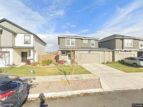 Varnish, REDMOND, OR 97756