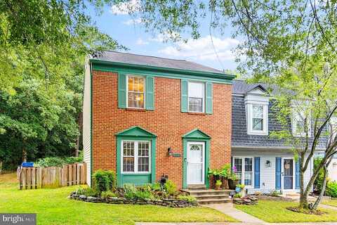 Arabian, WOODBRIDGE, VA 22192