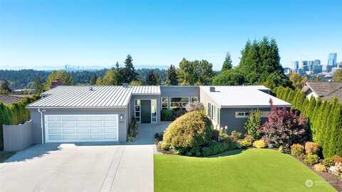 17Th, BELLEVUE, WA 98005