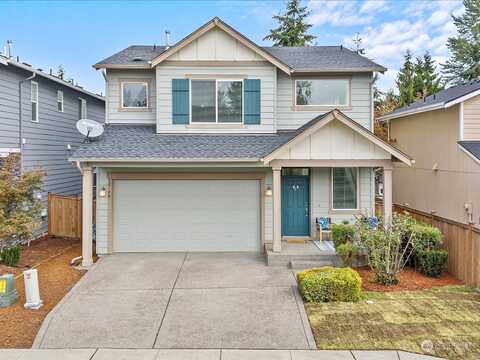 314Th, AUBURN, WA 98092
