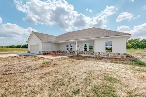E Gibtown Road, Poolville, TX 76487