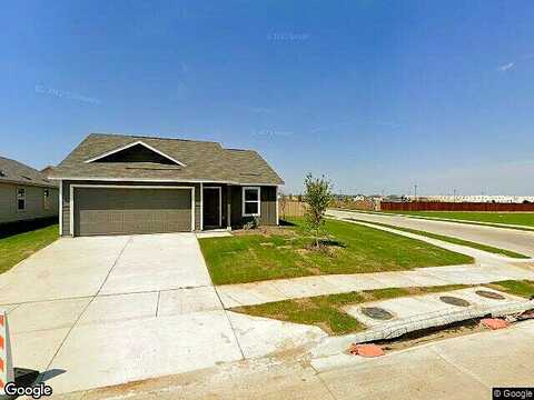 Pere David Drive, Crowley, TX 76036