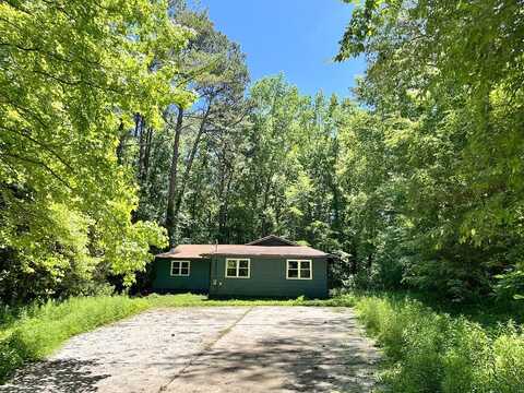 Friendship Church, POWDER SPRINGS, GA 30127