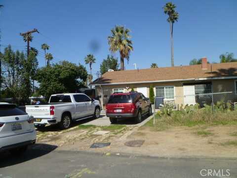 Villa, RIVERSIDE, CA 92507