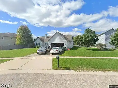 Cranberry, ELKHORN, WI 53121