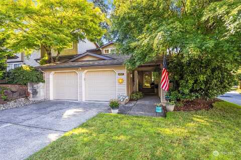 65Th, BELLEVUE, WA 98006