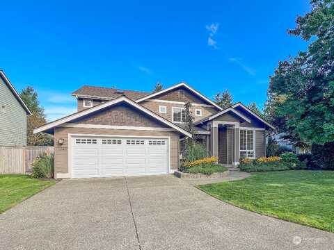 Mountain View, NORTH BEND, WA 98045