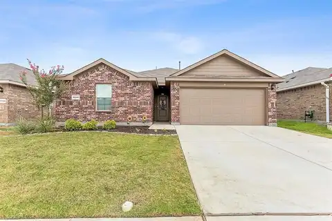 Fort Belknap, CROWLEY, TX 76036