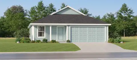 Macnab Drive, Crowley, TX 76036