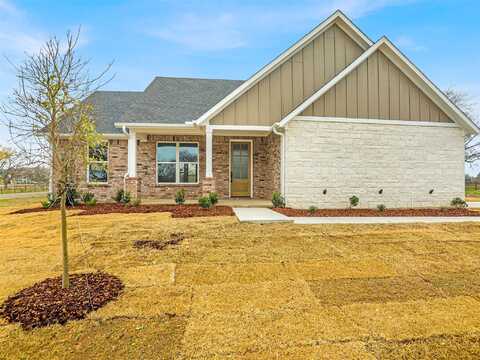 S Westlake Drive, Leonard, TX 75452