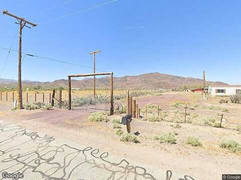 Nopal, NEWBERRY SPRINGS, CA 92365
