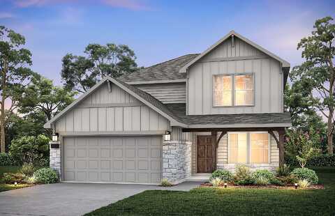 Carlow Lane, Lowry Crossing, TX 75407