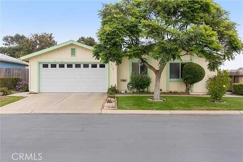 Via Visalia, Santa Maria, CA 93458