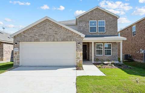 Pleasant Knoll Circle, Forney, TX 75126