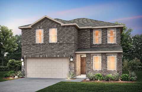 Pleasant Knoll Circle, Forney, TX 75126