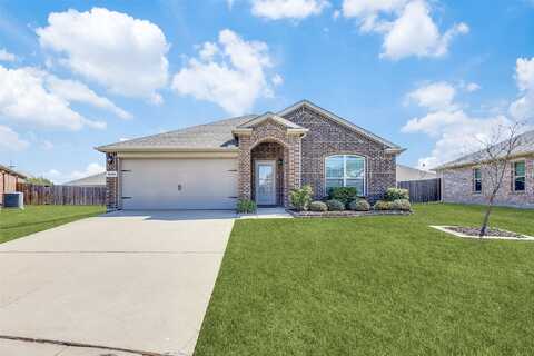 Cedar Hollow Drive, Princeton, TX 75098