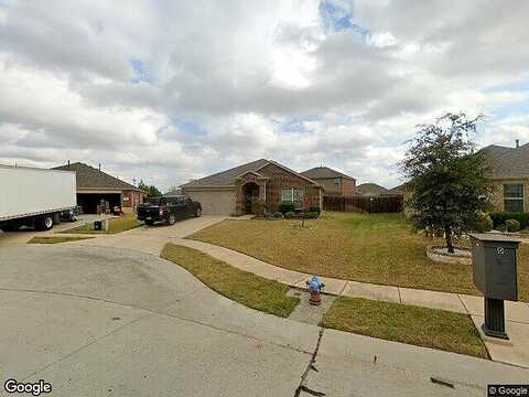 Cedar Hollow Drive, Princeton, TX 75098