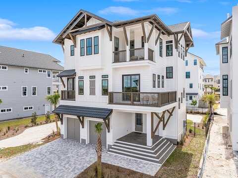 Sugar Sand W, Mexico Beach, FL 32456
