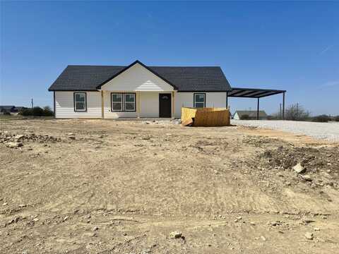 Piper Anne Street, Azle, TX 76020