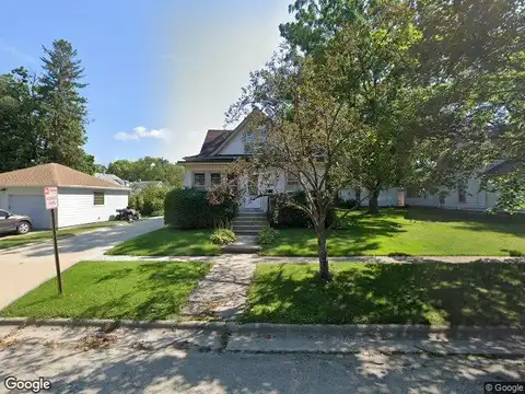 21St, MONROE, WI 53566