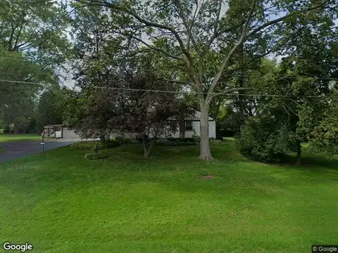 Crestline, MEQUON, WI 53092