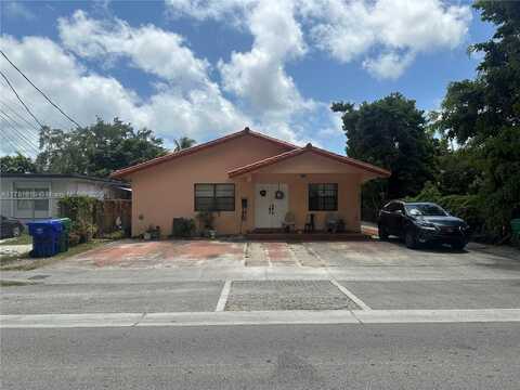 3510 SW 22nd Ter, Miami, FL 33145