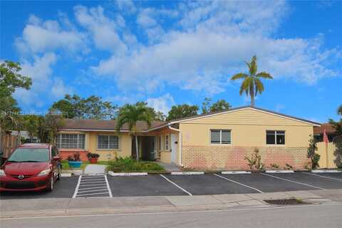 5881 NE 18th Ave, Fort Lauderdale, FL 33334
