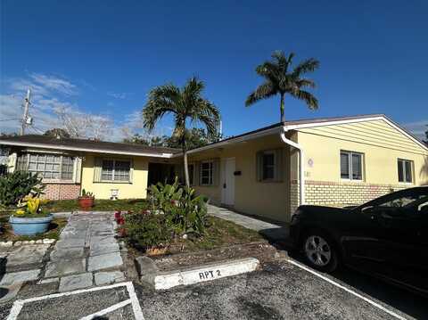 5881 NE 18th Ave, Fort Lauderdale, FL 33334
